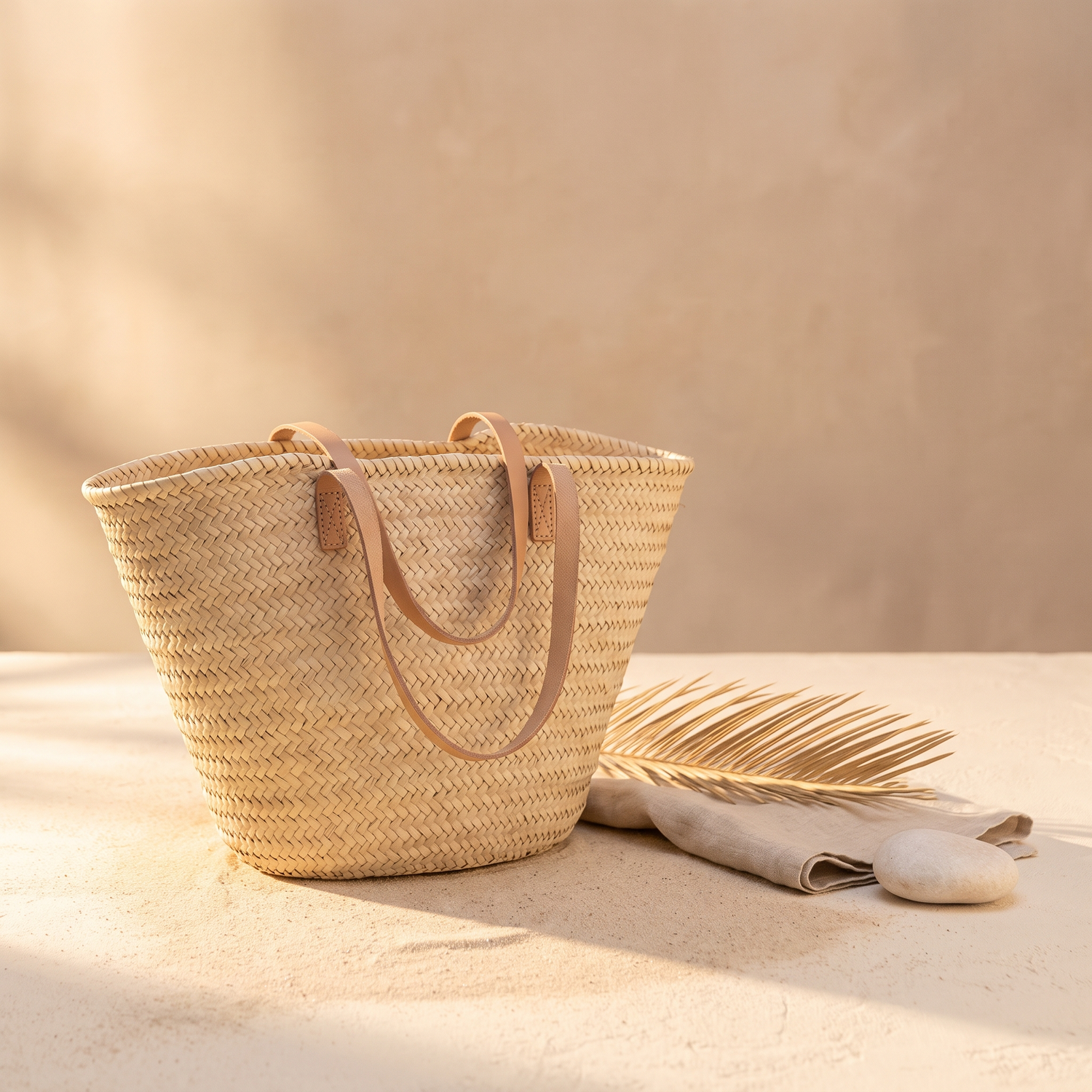 Raffia Bags