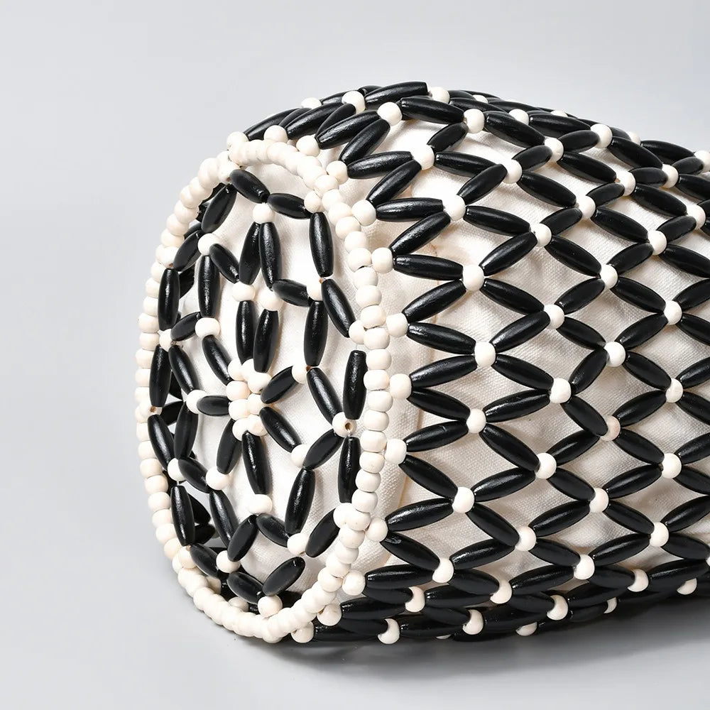 Maddalena - Woven Clutch