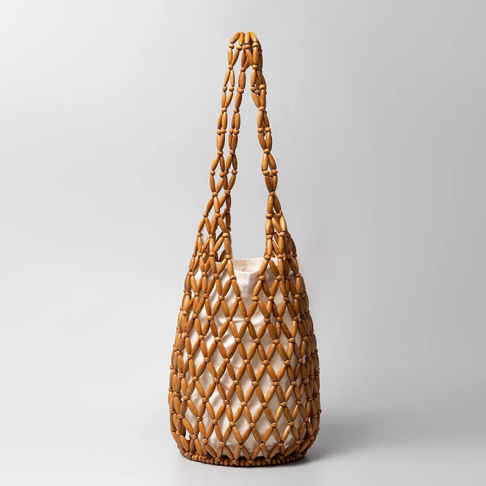 Maddalena - Woven Clutch