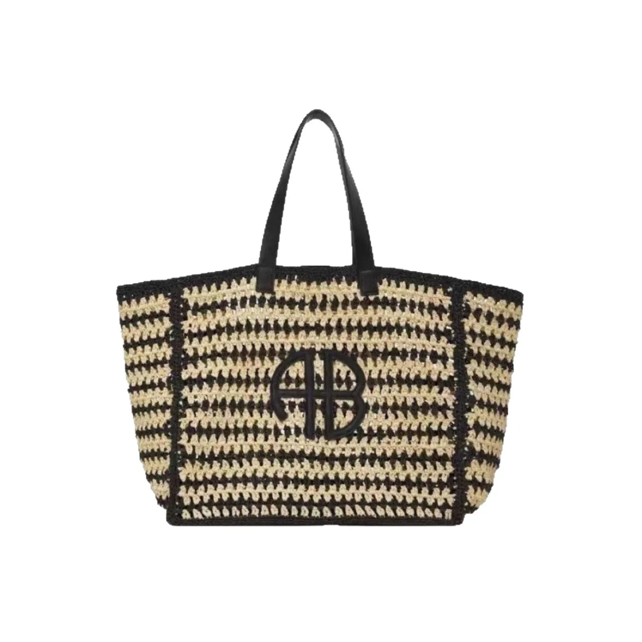 Kotor - Straw Tote Bag