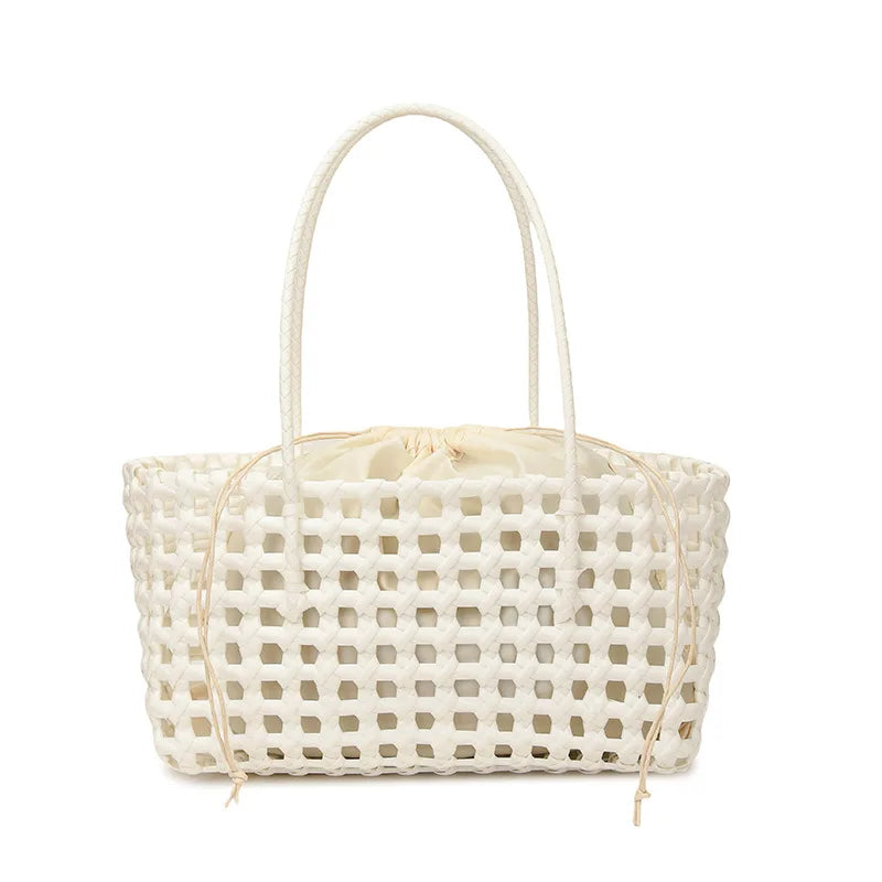 Sesimbra - Woven Beach Bag