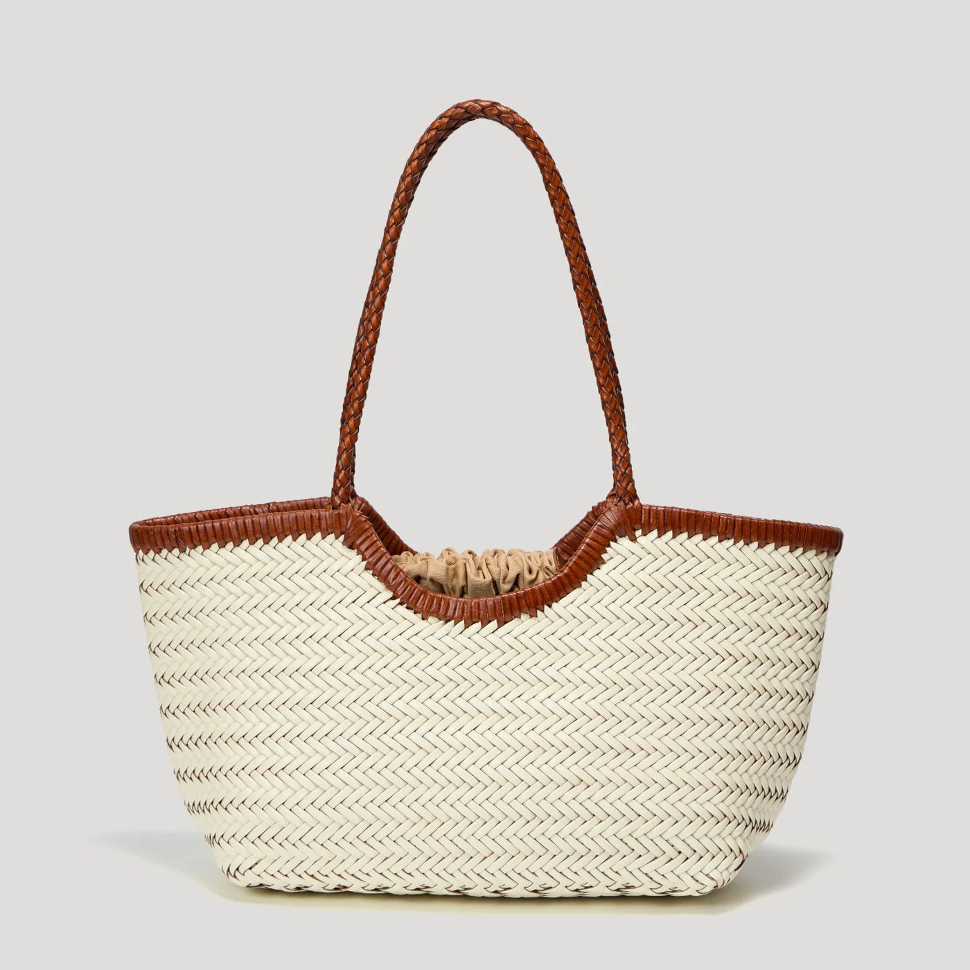 Kas - Crochet Tote Bag