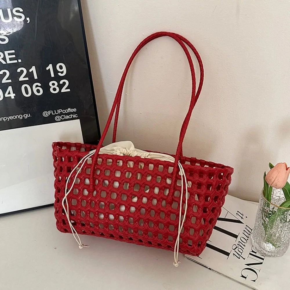 Sesimbra - Woven Beach Bag