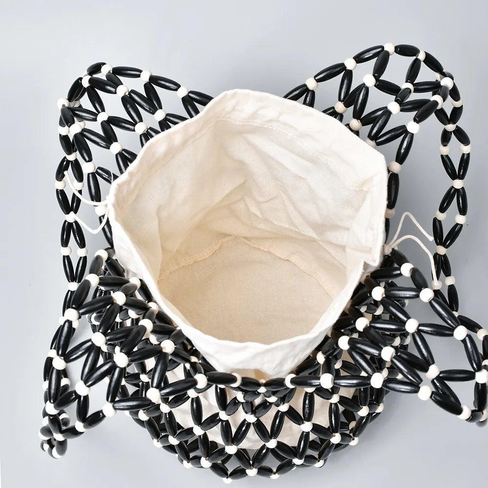 Maddalena - Woven Clutch