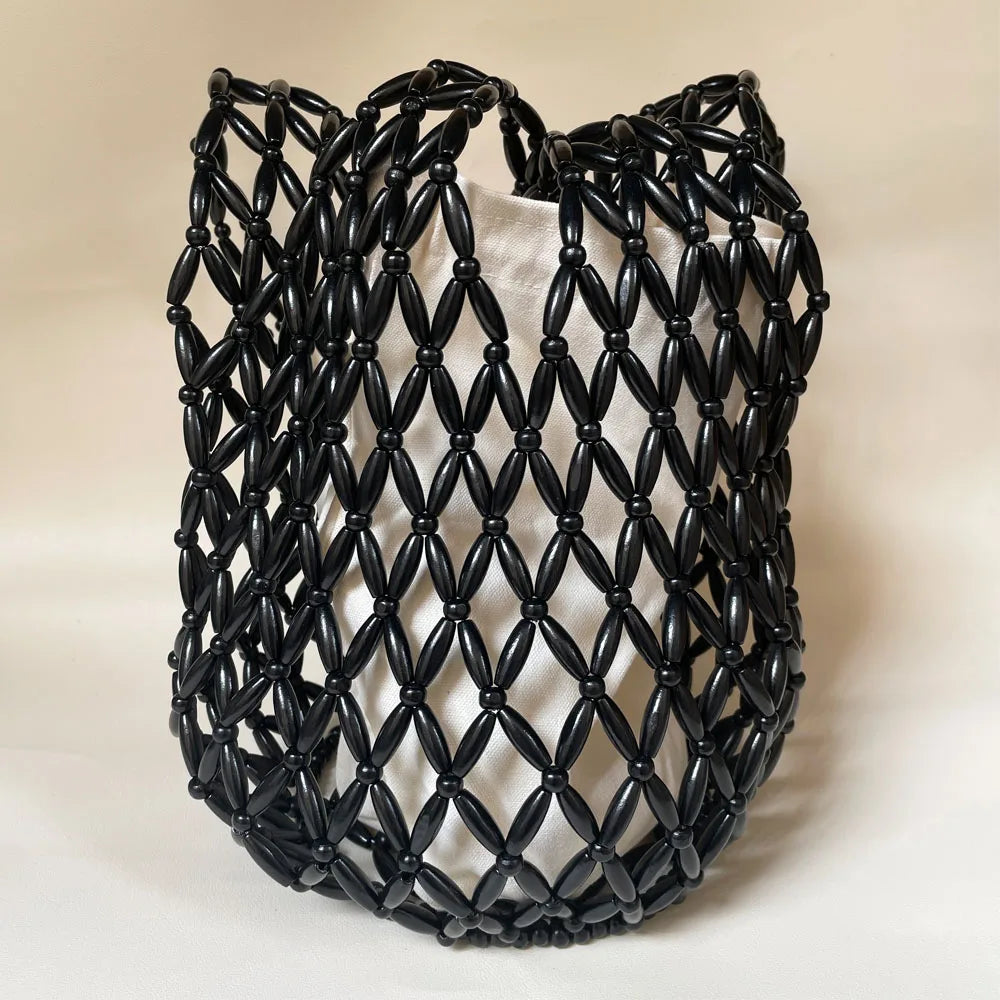 Maddalena - Woven Clutch