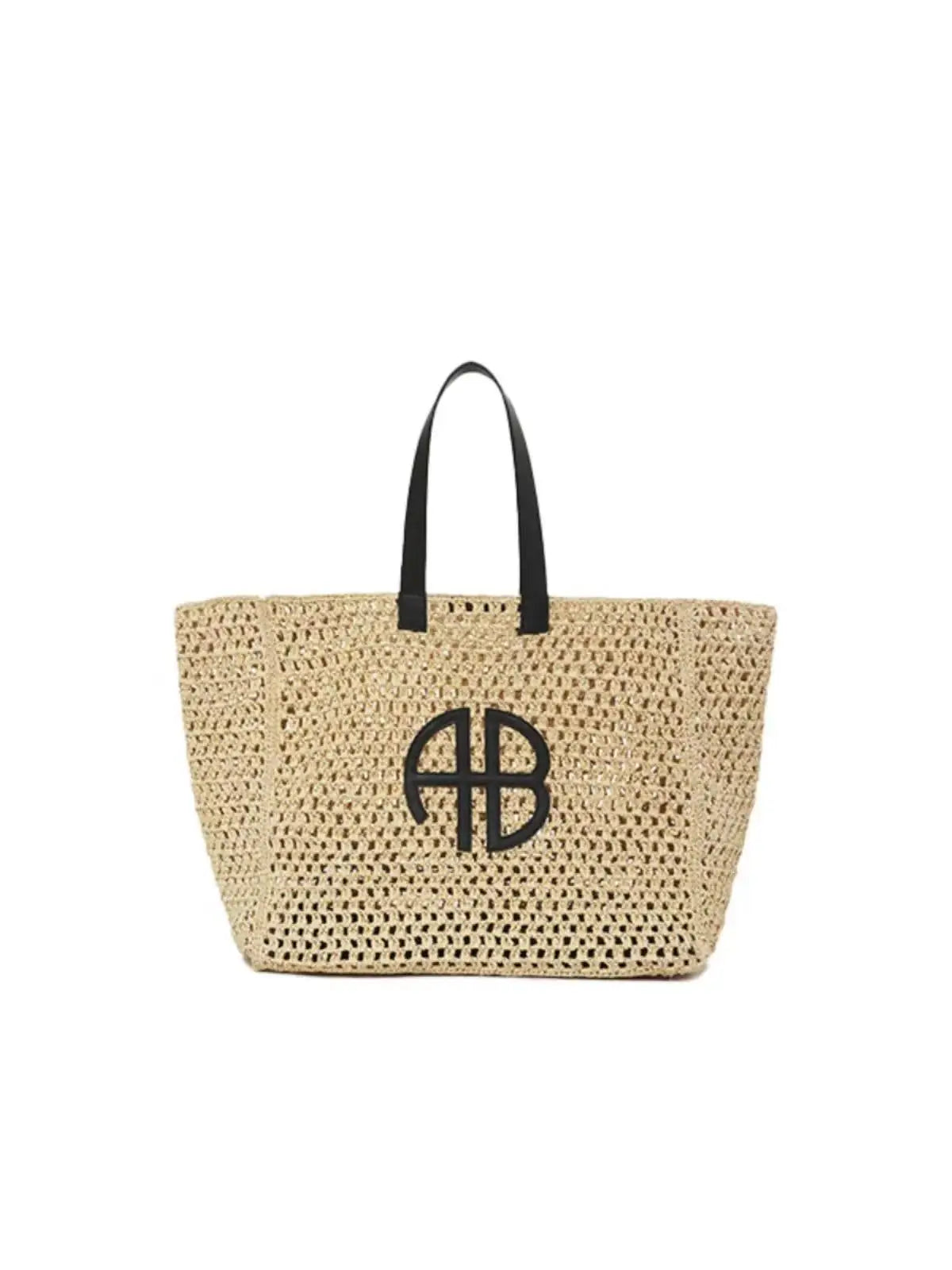 Kotor - Straw Tote Bag