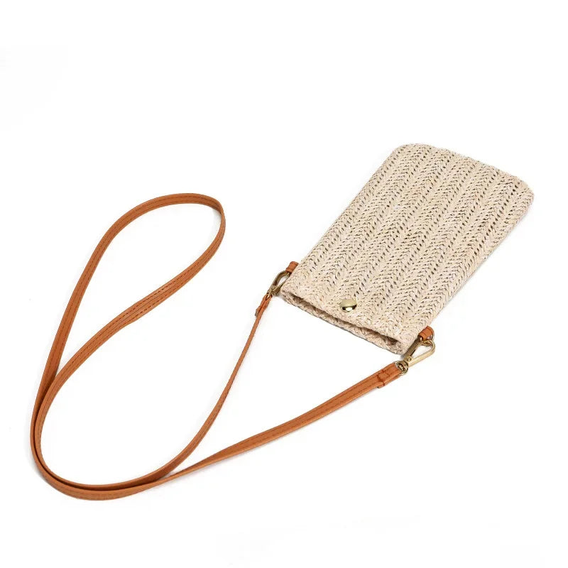 Soller - Straw Clutch