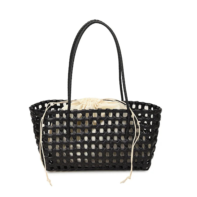 Sesimbra - Woven Beach Bag