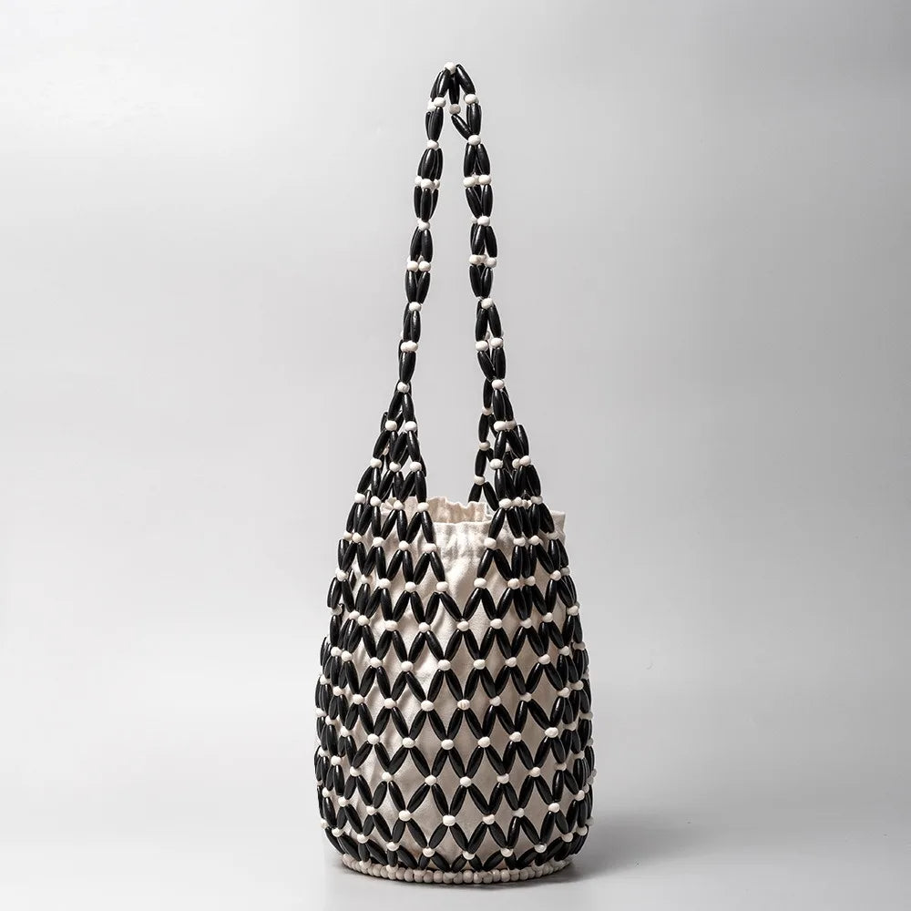 Maddalena - Woven Clutch