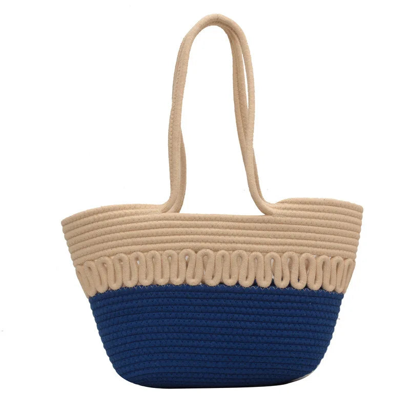 Nardo - Woven Beach Tote
