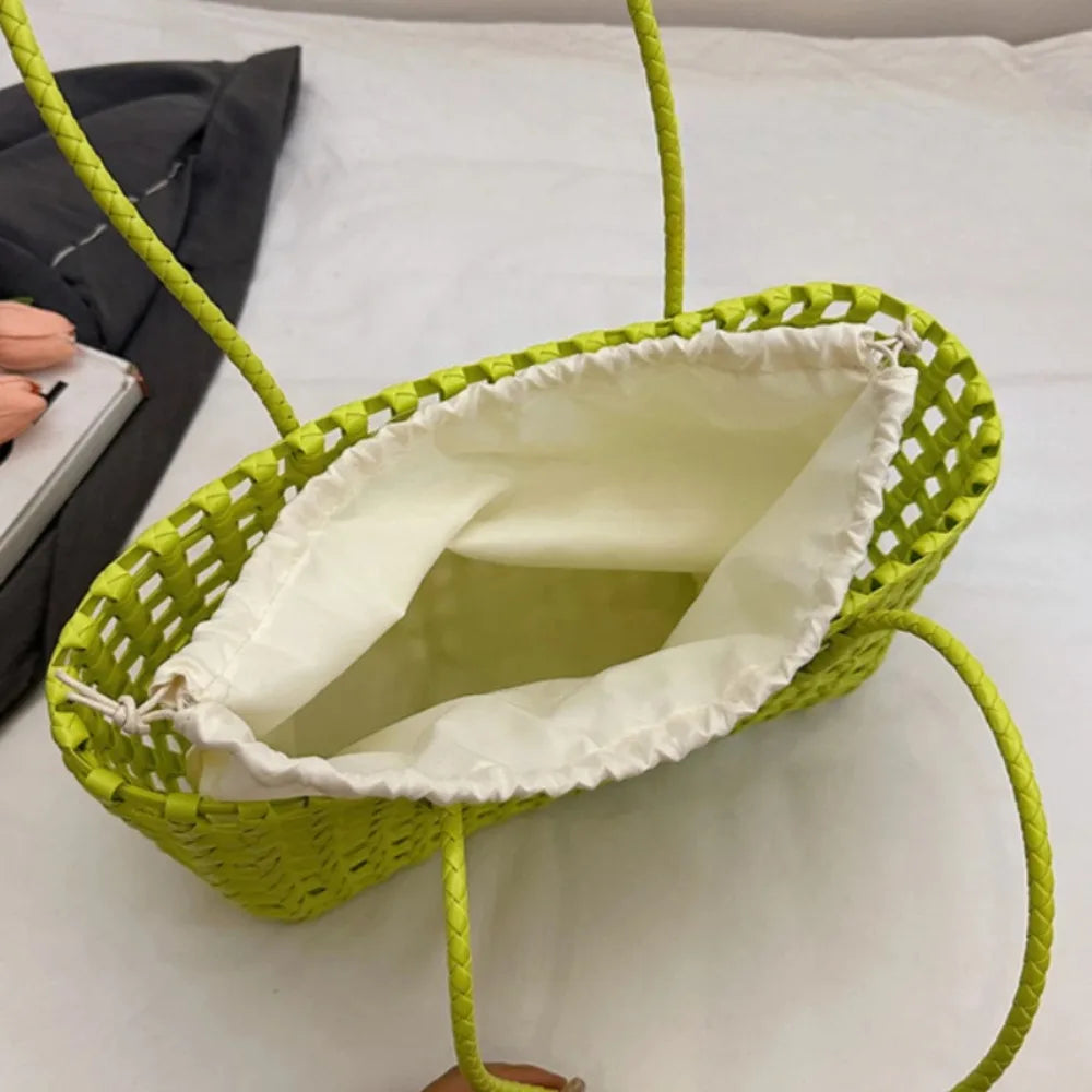 Sesimbra - Woven Beach Bag