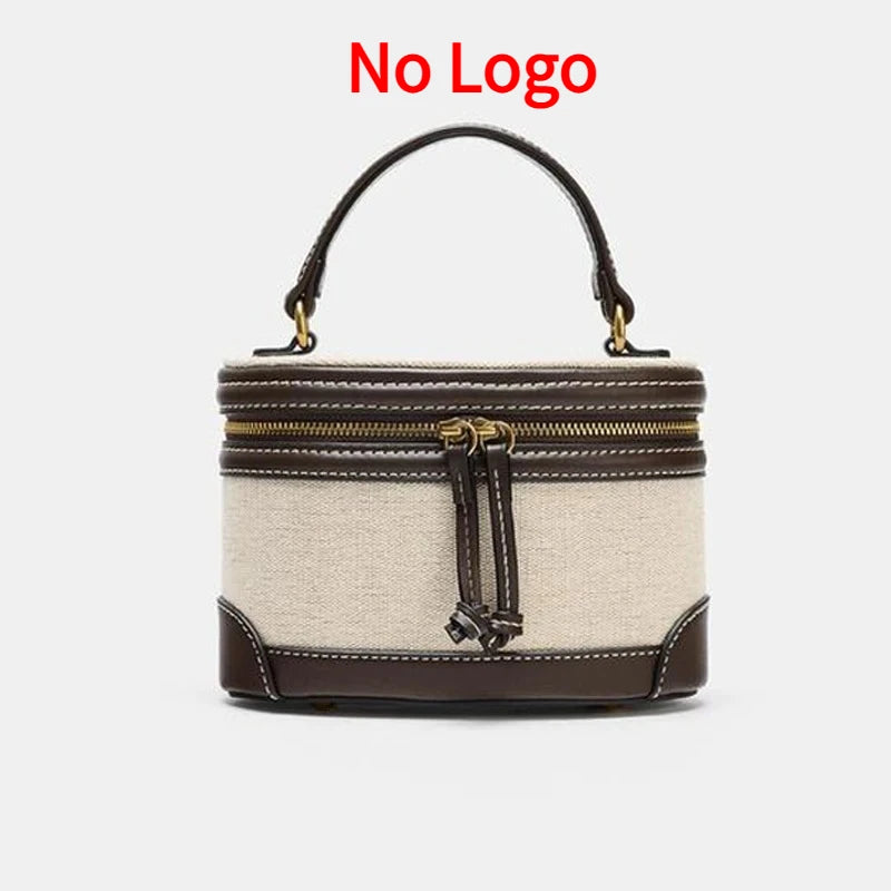 Altea - Straw Crossbody Bag