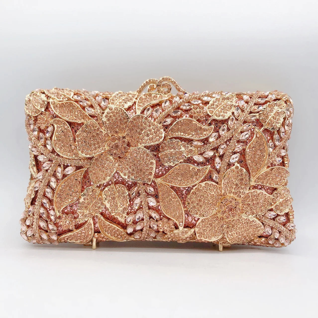 Gallipoli - Straw Clutch