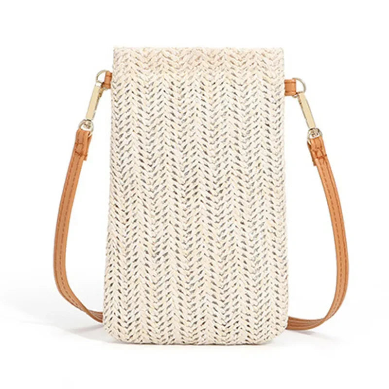 Soller - Straw Clutch