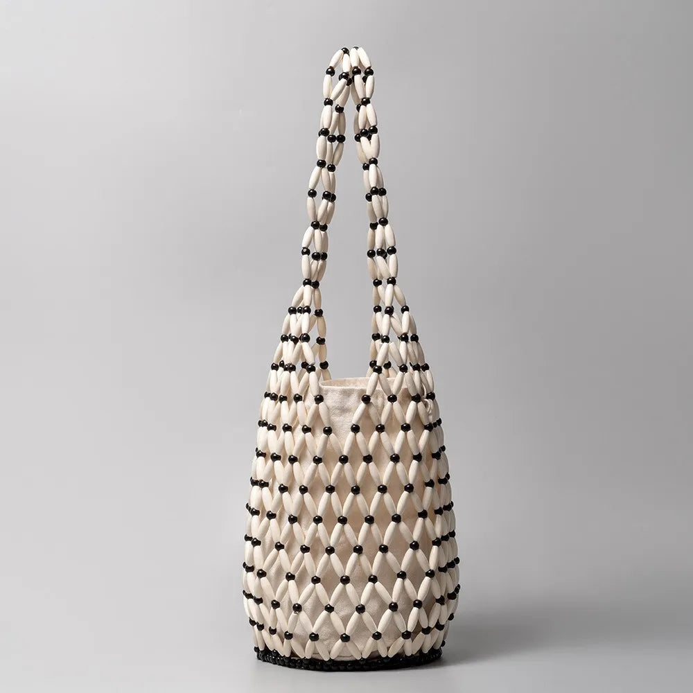 Maddalena - Woven Clutch