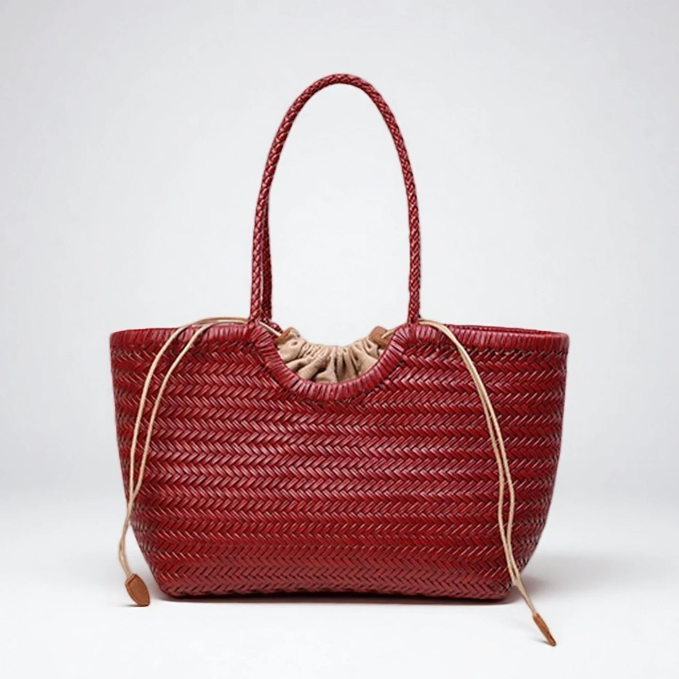 Kas - Crochet Tote Bag