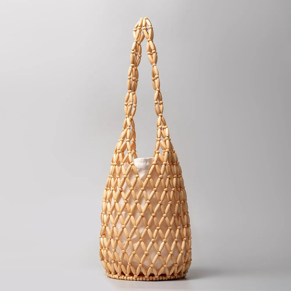 Maddalena - Woven Clutch
