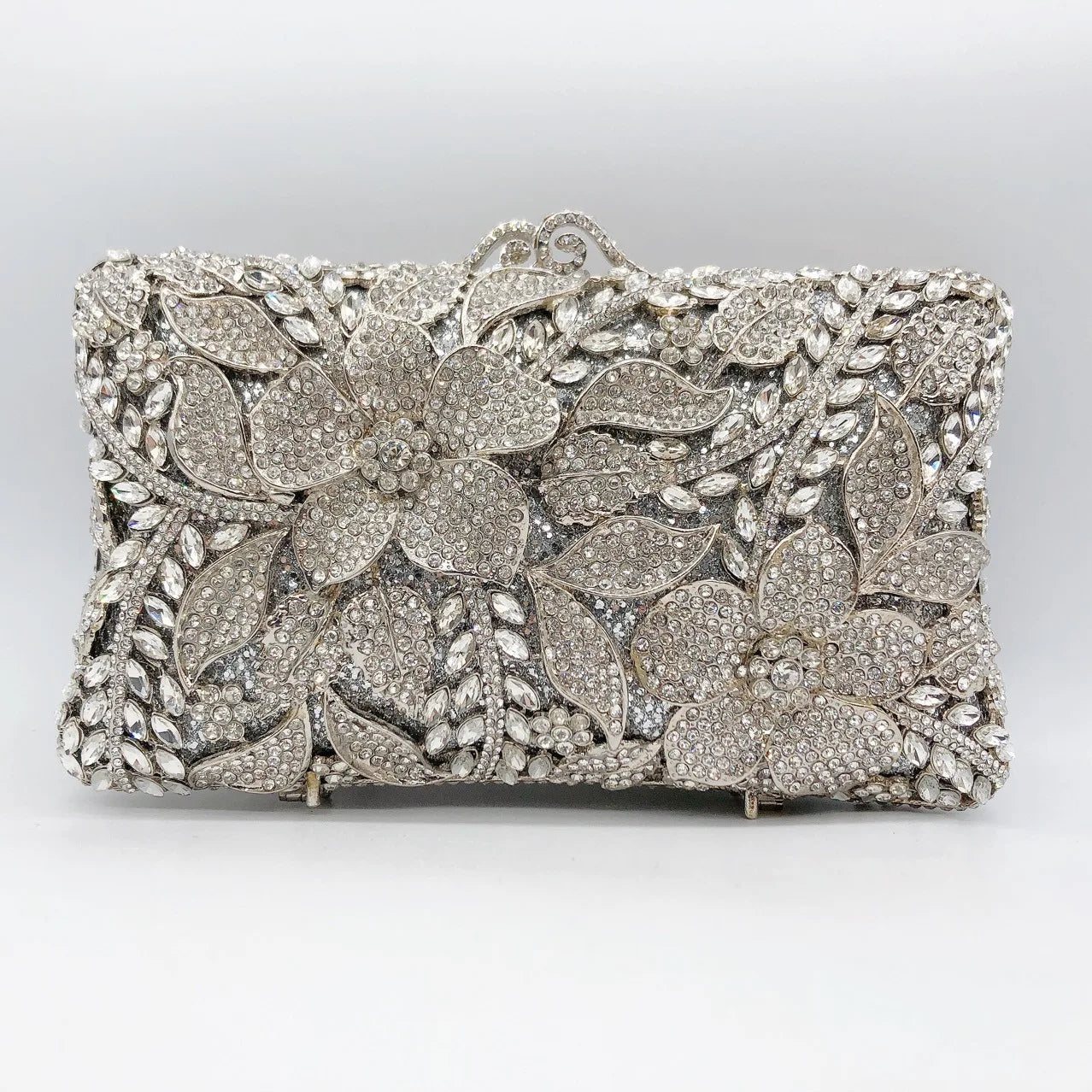 Gallipoli - Straw Clutch
