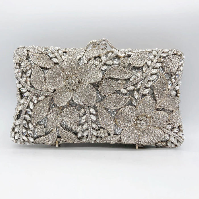 Gallipoli - Straw Clutch