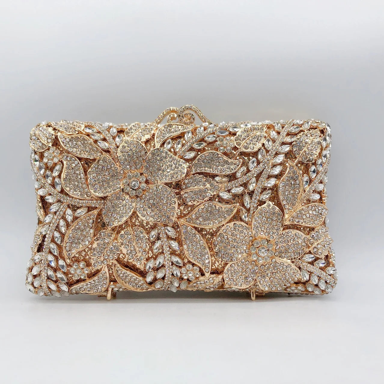 Gallipoli - Straw Clutch