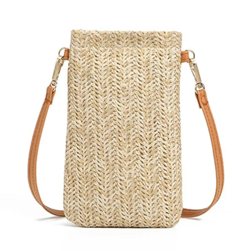 Soller - Straw Clutch