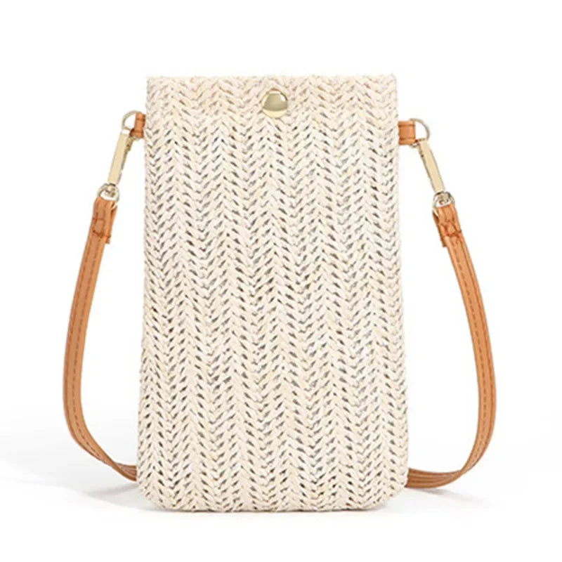 Soller - Straw Clutch