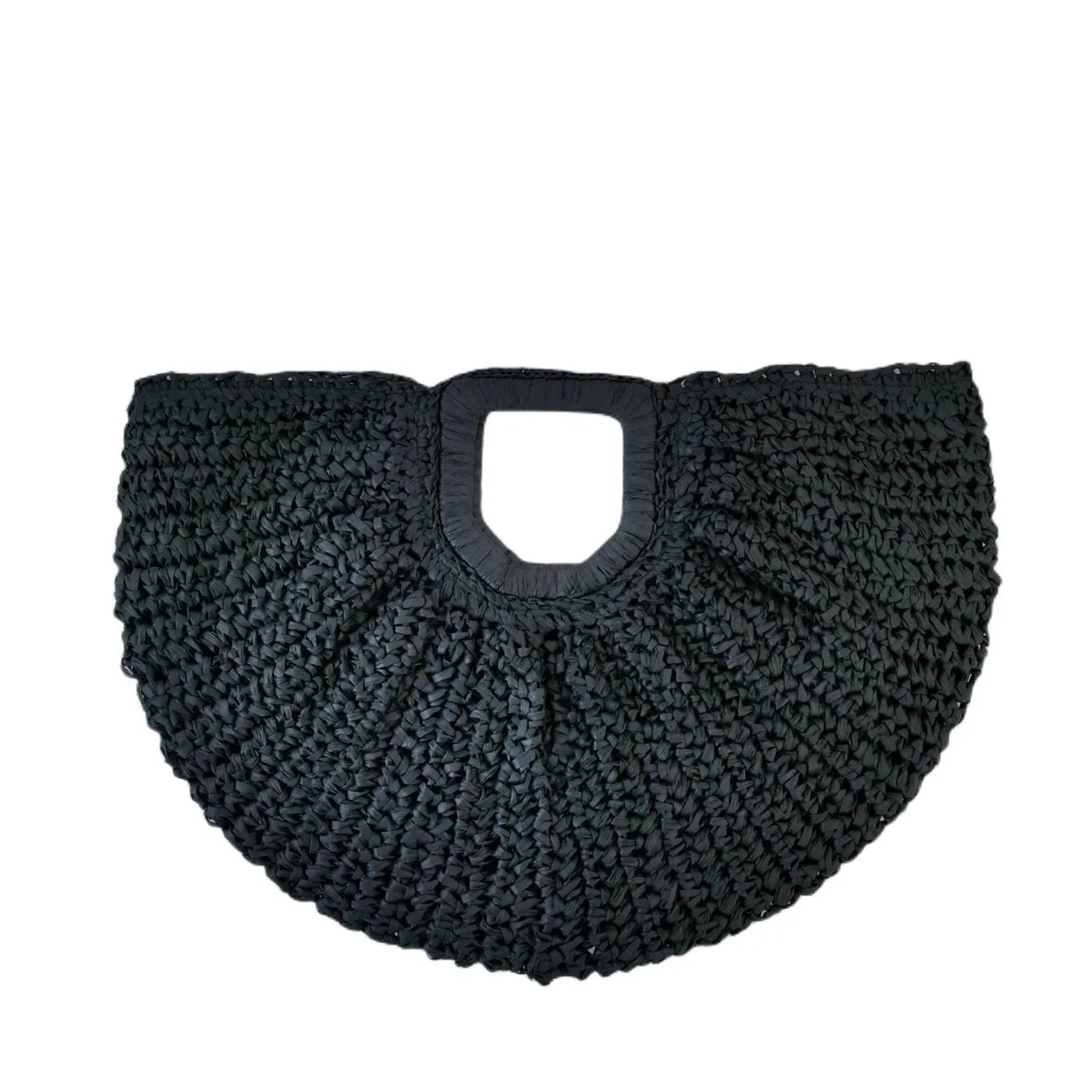 Polignano - Woven Beach Bag