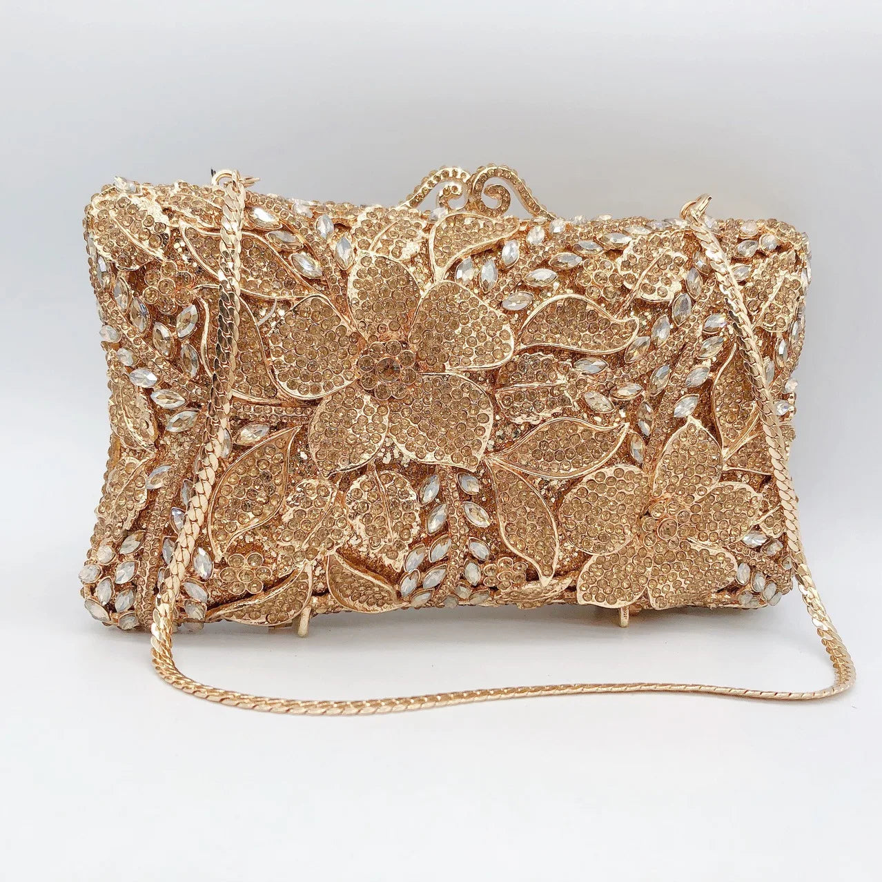 Gallipoli - Straw Clutch