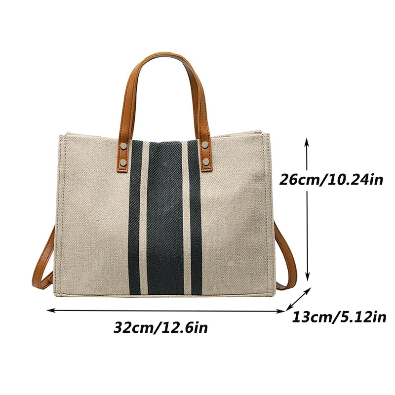 Calasetta - Straw Crossbody Bag in Black