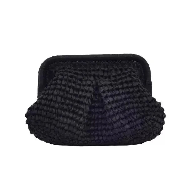 Framura - Straw Clutch