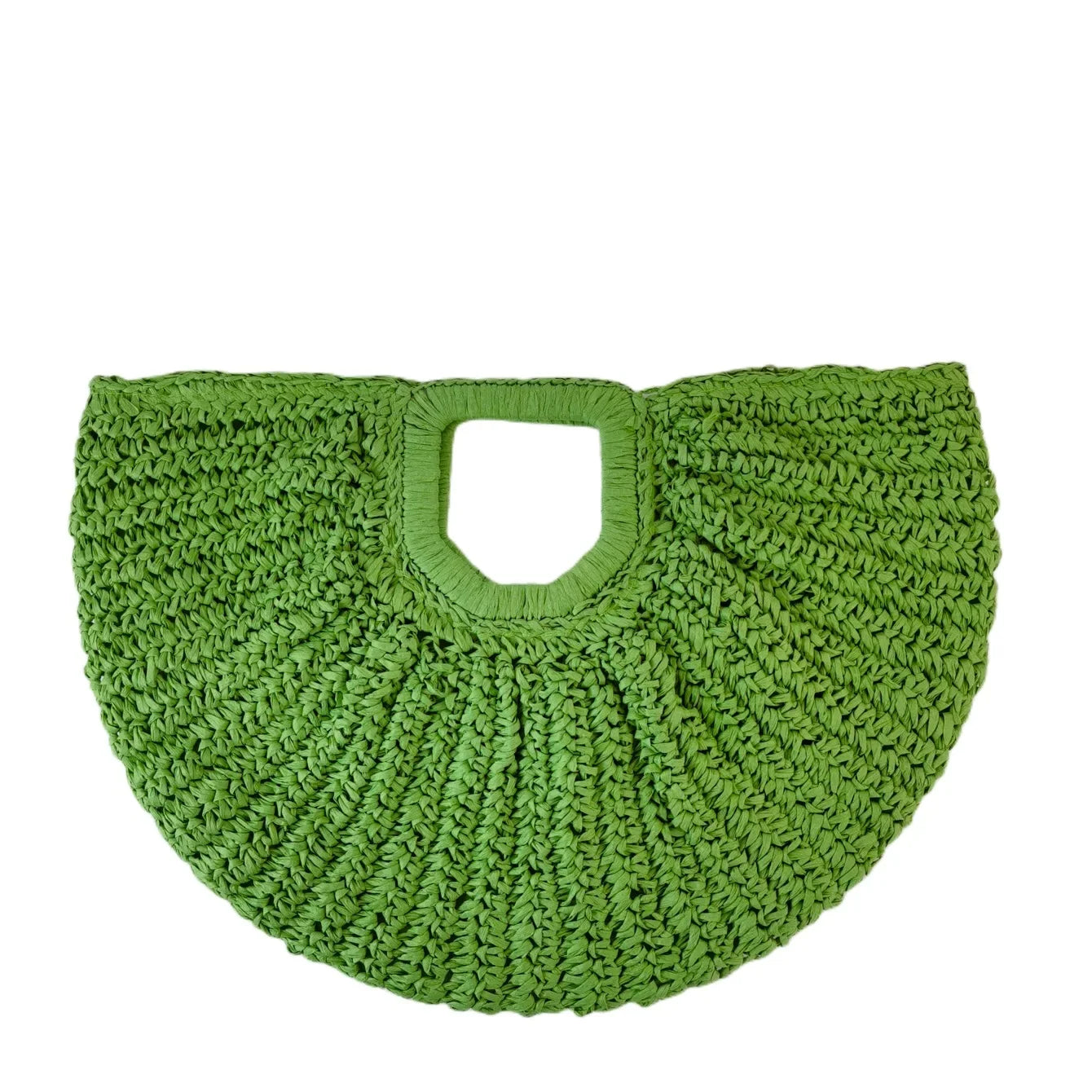 Polignano - Woven Beach Bag