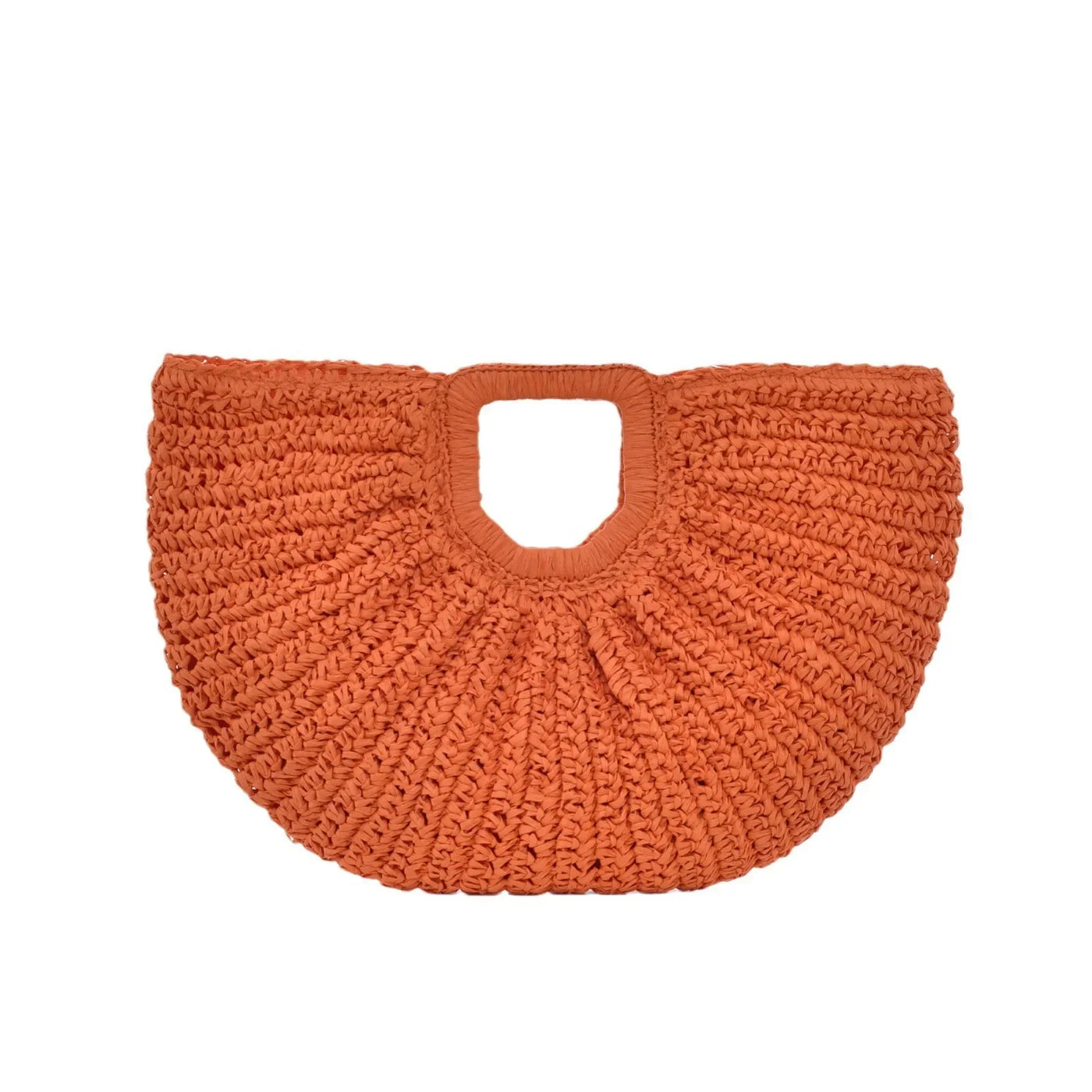 Polignano - Woven Beach Bag
