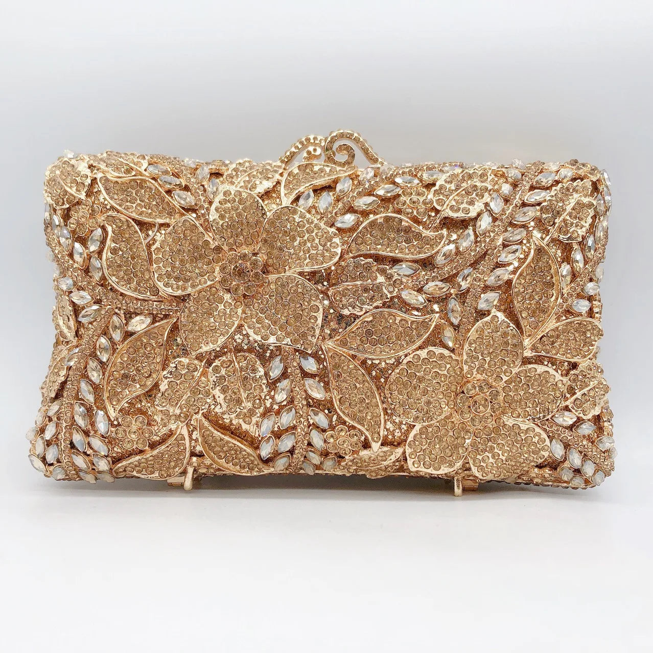 Gallipoli - Straw Clutch