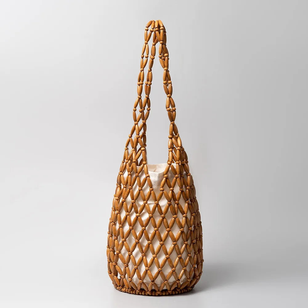 Maddalena - Woven Clutch
