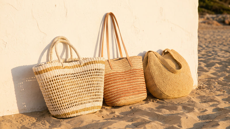 best beach bags