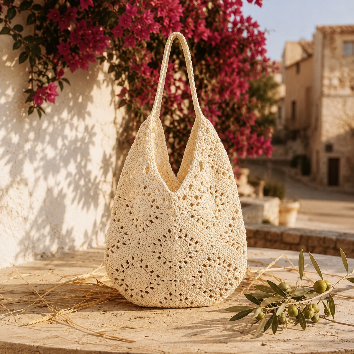 Made to carry summer