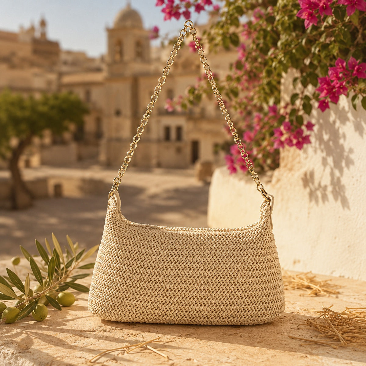 Made to carry summer