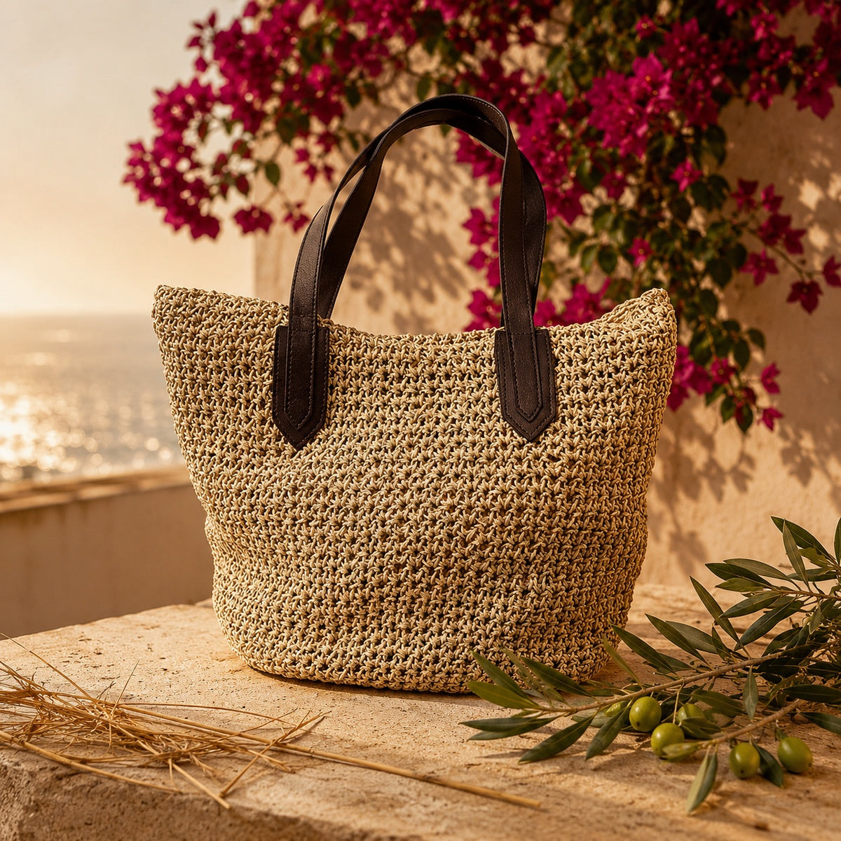 Made for the shore
