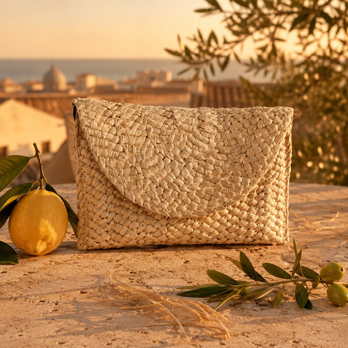 Made for warm nights