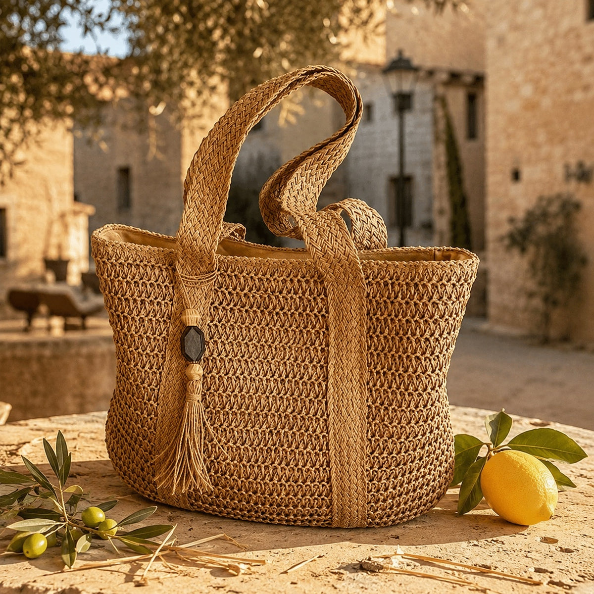 Made to carry summer