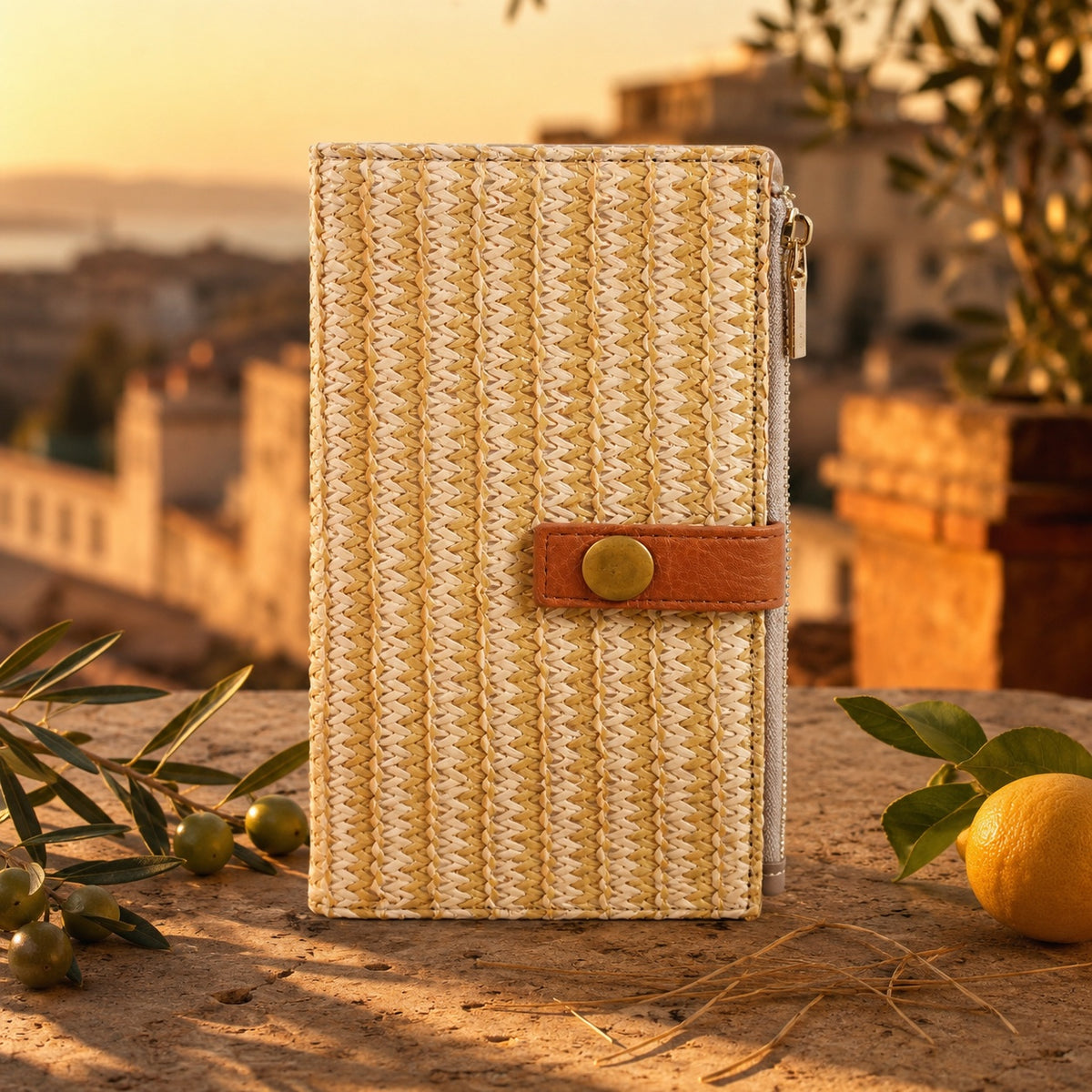 Made for warm nights