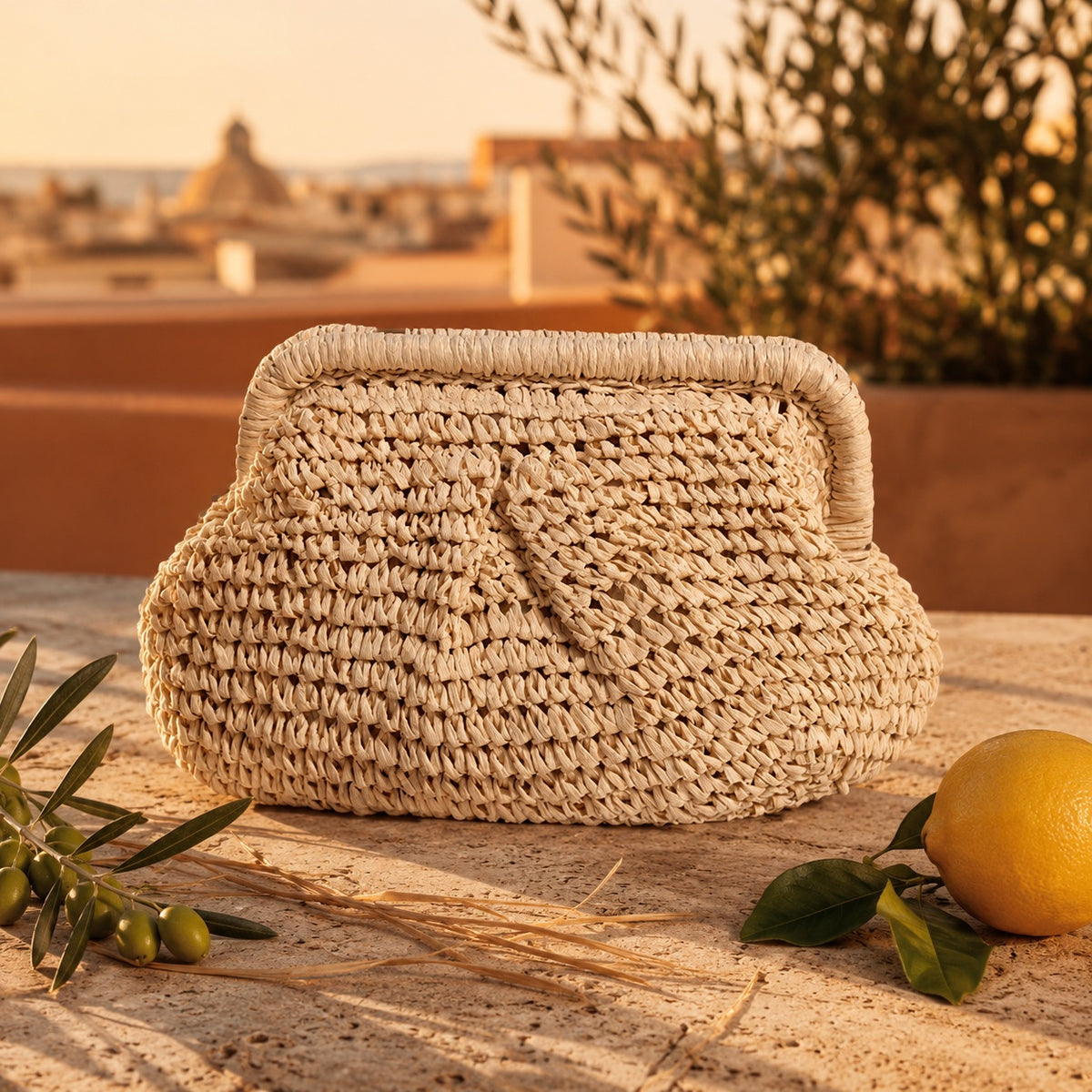 Made for warm nights