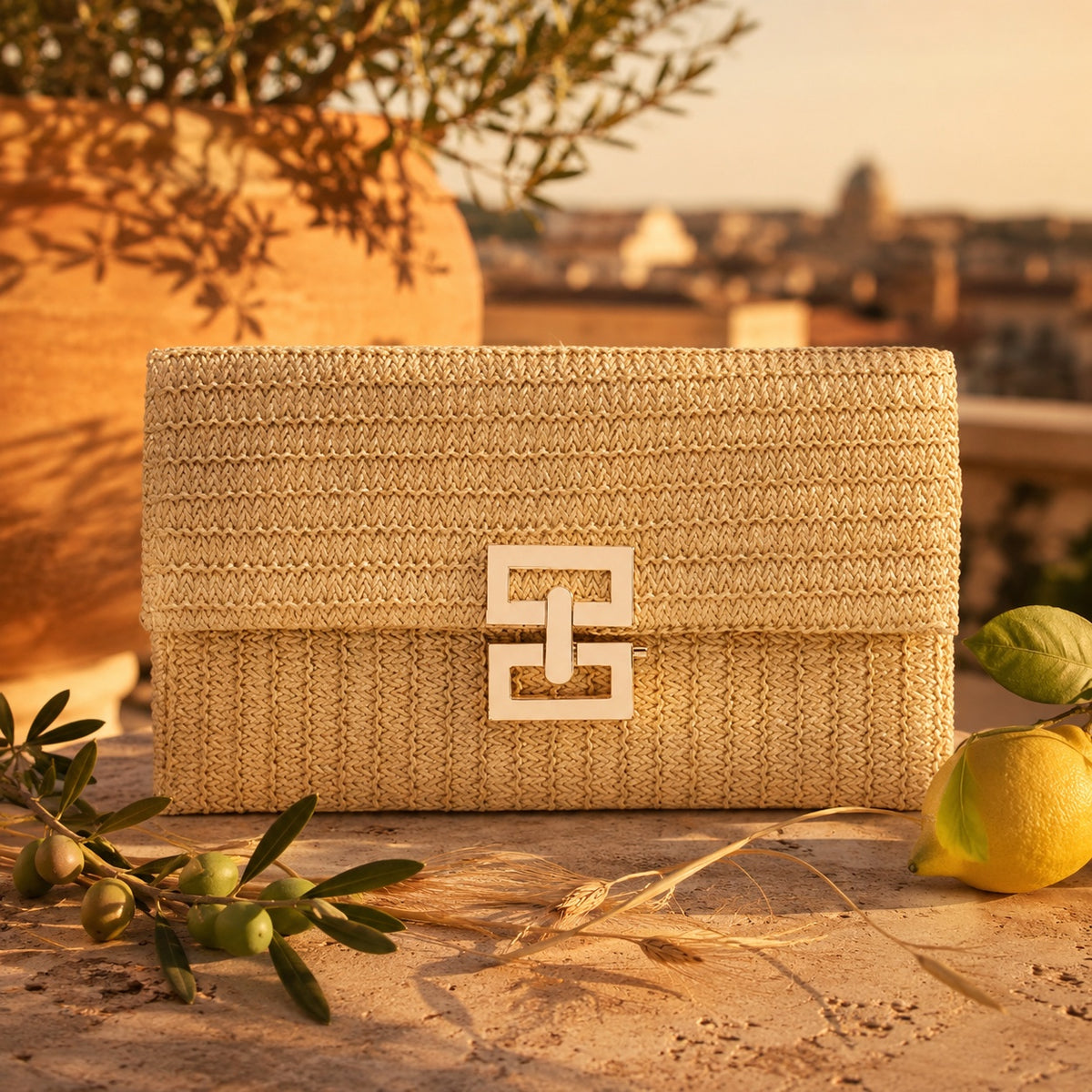 Made for warm nights