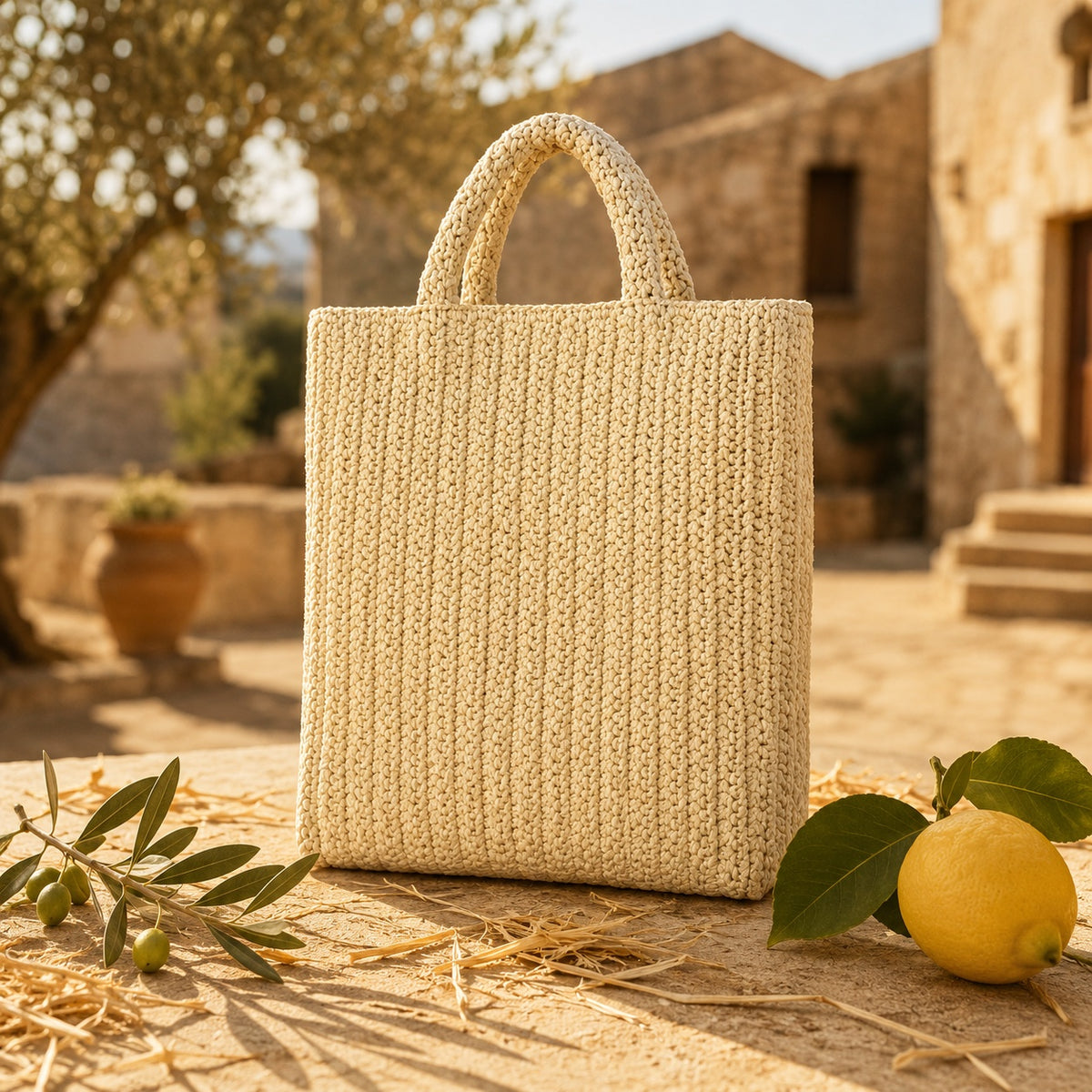 Made to carry summer