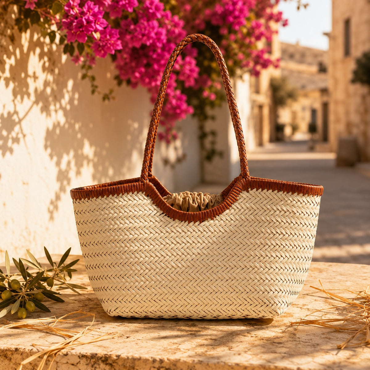Made to carry summer