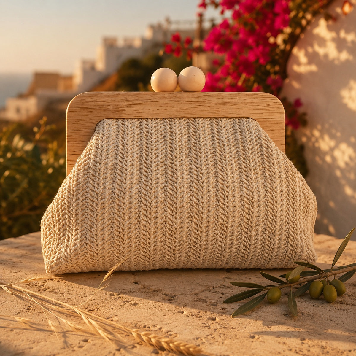 Made for warm nights