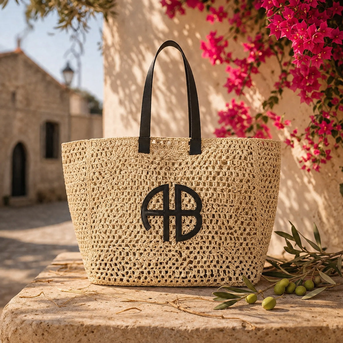Made to carry summer