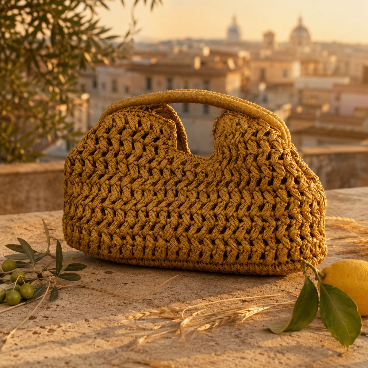 Made for warm nights