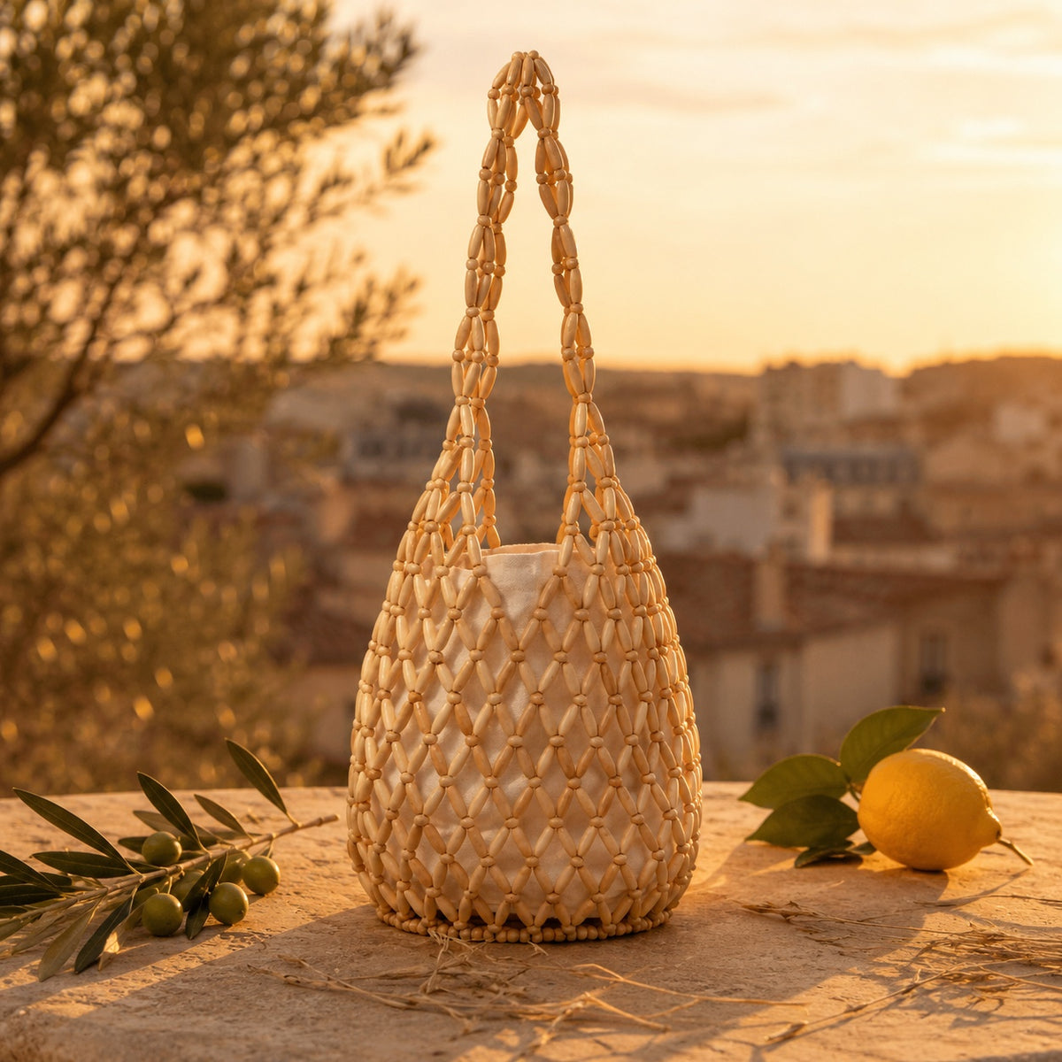 Made for warm nights