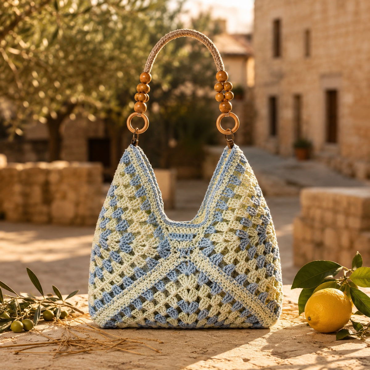 Made to carry summer